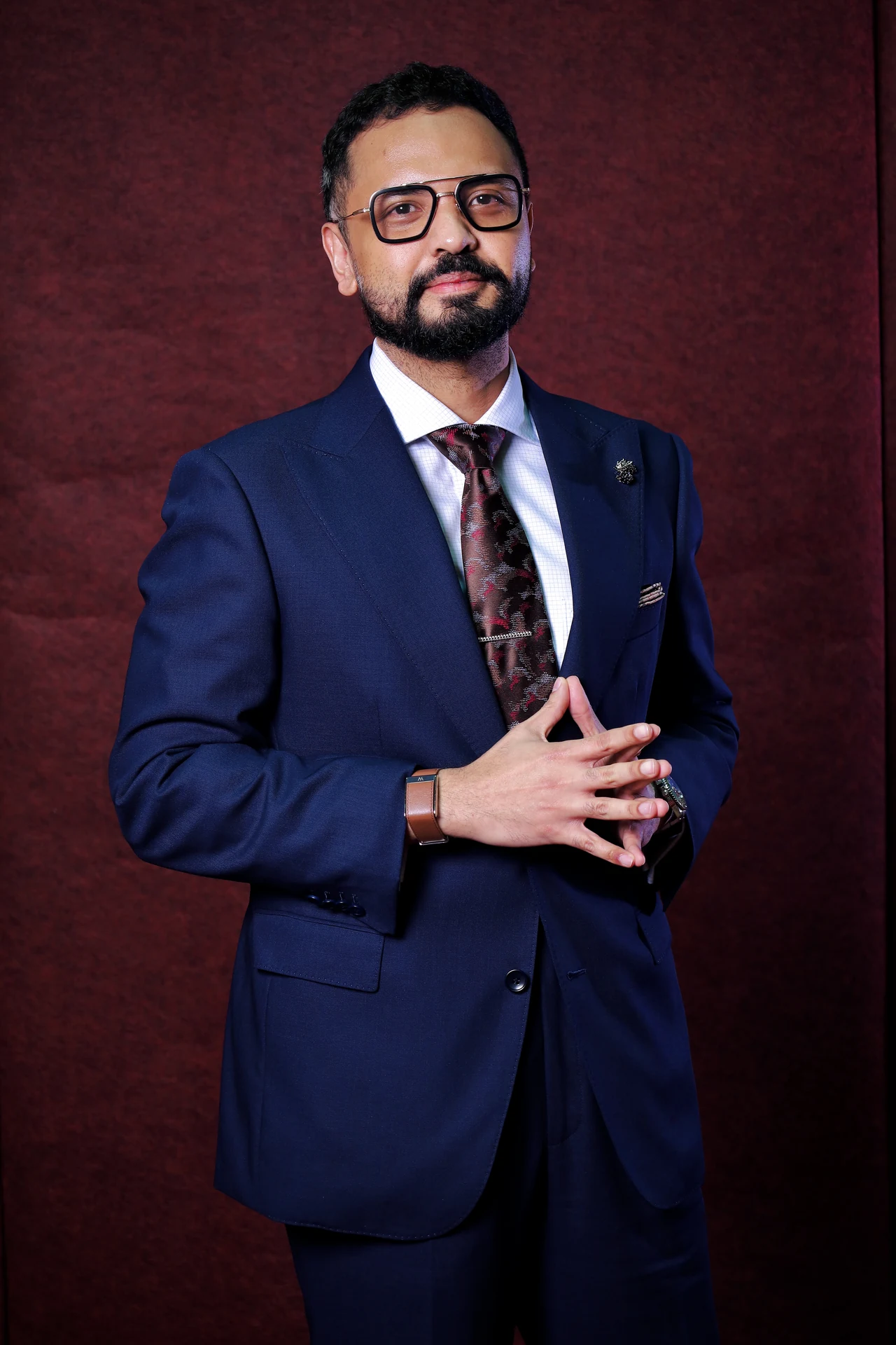 Imran Sheik
